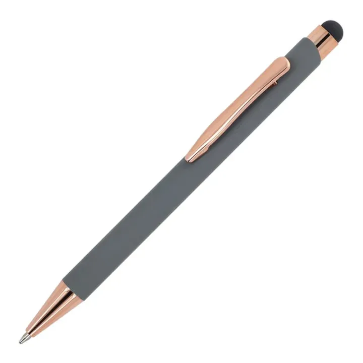 Ballpen Prague rose gold R-AL - LT87887 (N0061) Ballpen Prague rose gold R-AL - LT87887 (N0061)